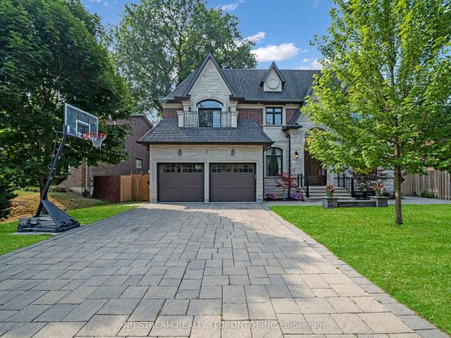 House for sale in York, Ontario