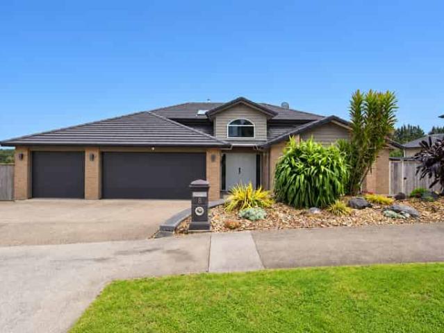 House for rent in East Tamaki, Oroua County