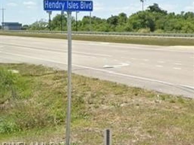 Land for sale in Clewiston, Florida