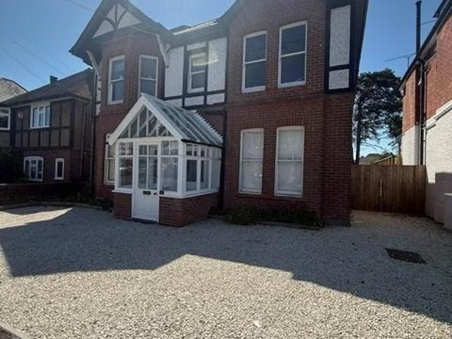 Apartment for rent in Bournemouth