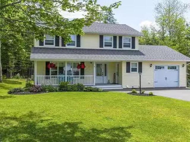House for sale in Colchester, Nova Scotia