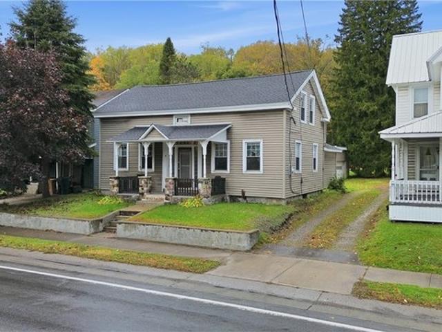House for sale in Village of Middleville, Town of Fairfield