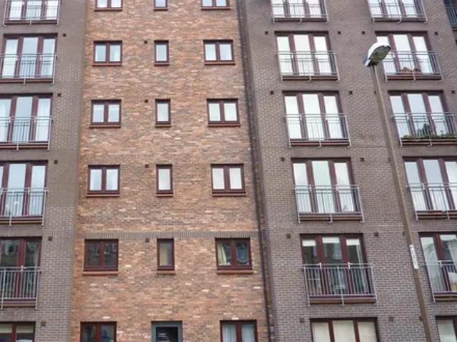 Apartment for rent in Moat, Slateford
