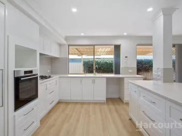 House for rent in Parklands, Western Australia