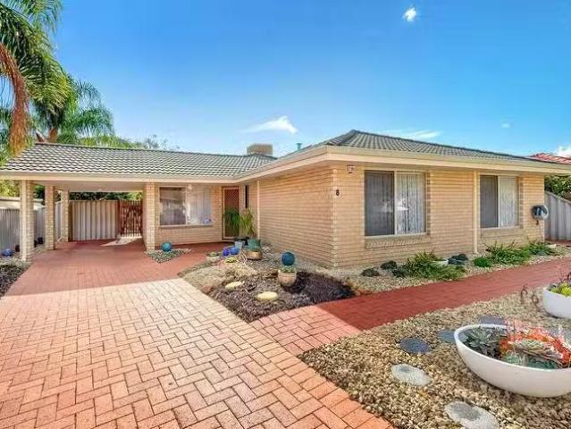 House for rent in Bunbury, Western Australia