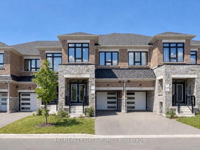 Townhouse for sale in Woburn, Ontario