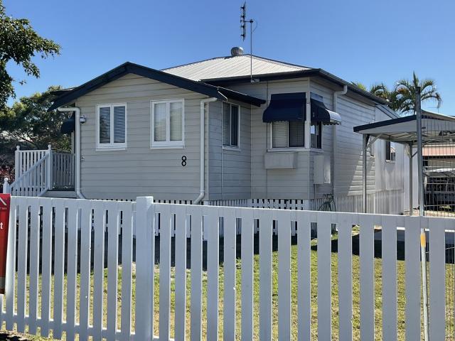 House for rent in Great Sandy Strait, Queensland