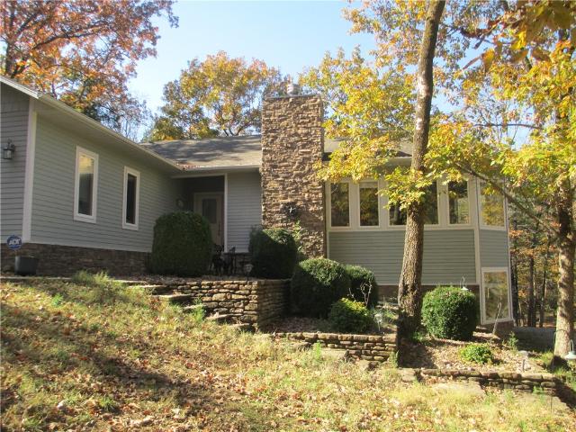 House for sale in Ark