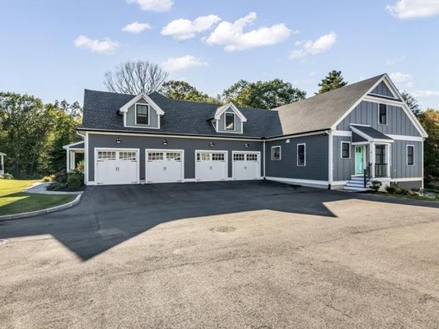 House for sale in Beverly, Massachusetts