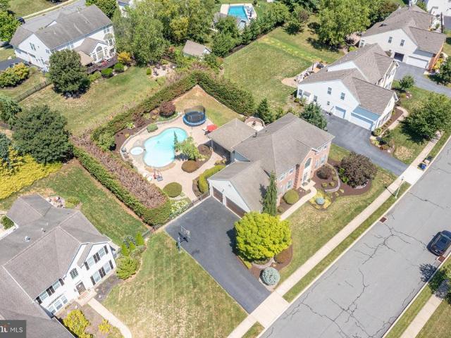House for sale in Brookfield Manor, Sinking Spring