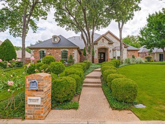 House for sale in Mansfield, Texas