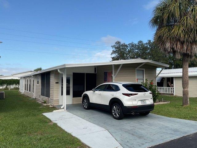 House for sale in Winter Haven, Polk County