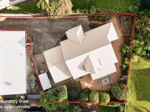 House for sale in Mount Wellington