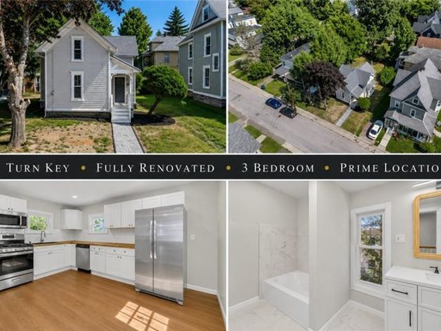House for sale in Oneonta, New York