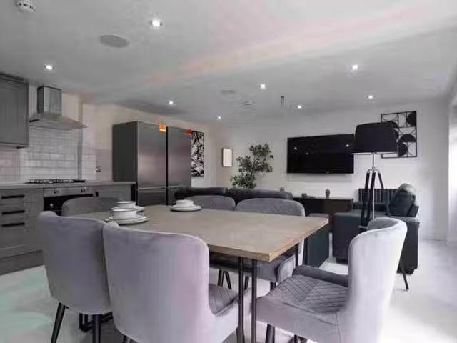 Apartment for rent in Boultham, Brayford