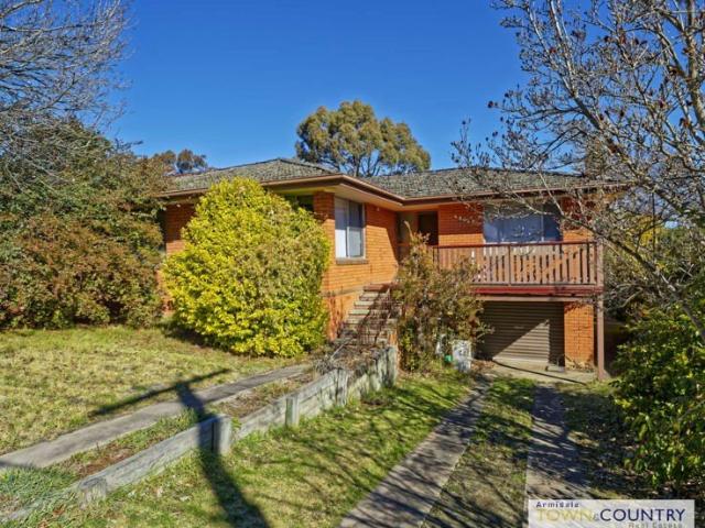 House for sale in Abington, New South Wales
