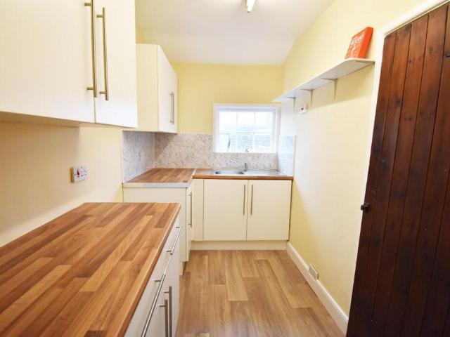 Apartment for rent in Leominster, Herefordshire