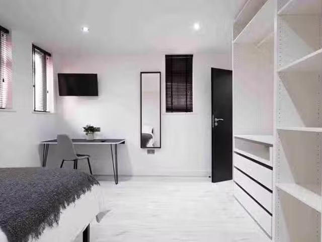 Apartment for rent in Boultham, Brayford