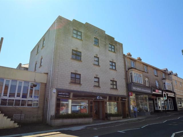 Apartment for rent in Shanklin, Isle Of Man