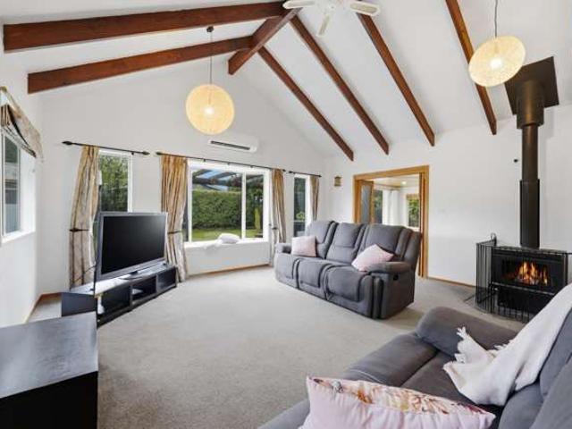 House for sale in Lake Rotoroa, Canterbury
