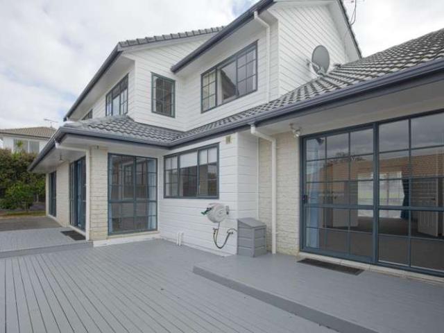 House for rent in Howick