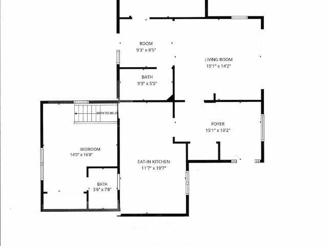 House for sale in Rockland, New York