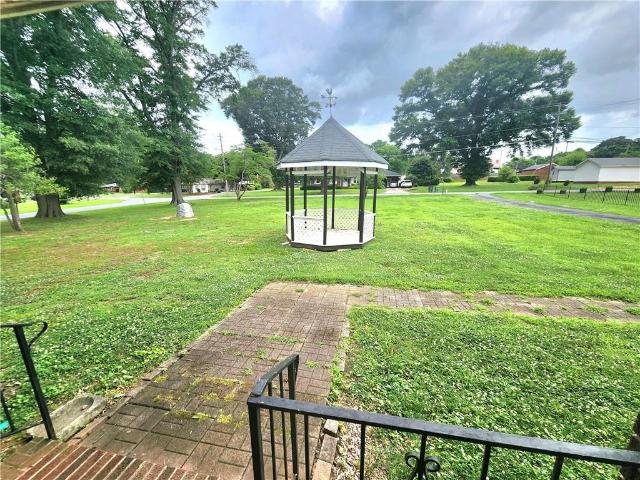 House for sale in Bartow, Georgia