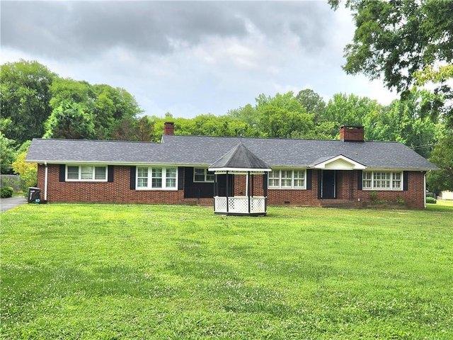 House for sale in Bartow, Georgia