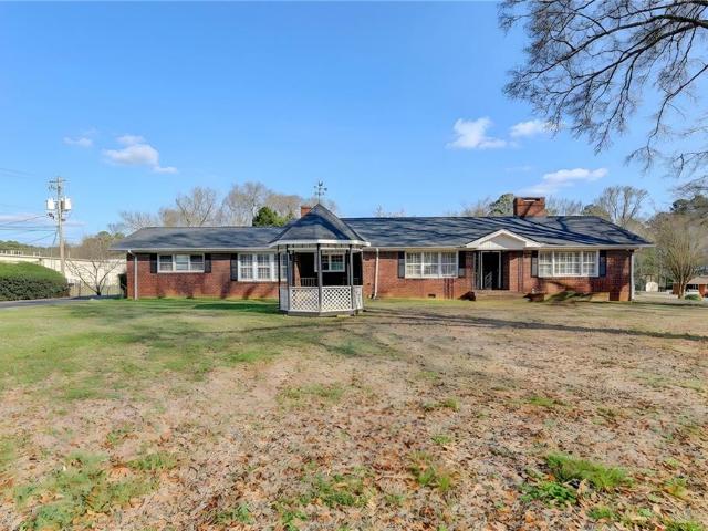 Property for sale in Bartow, Georgia