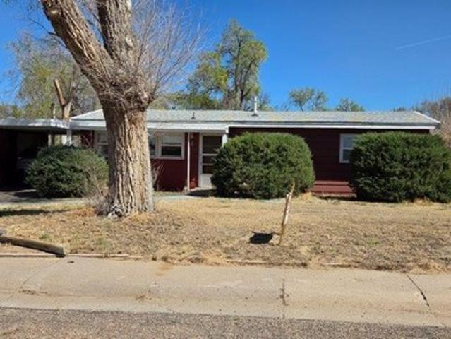 House for sale in Lamar, Colorado