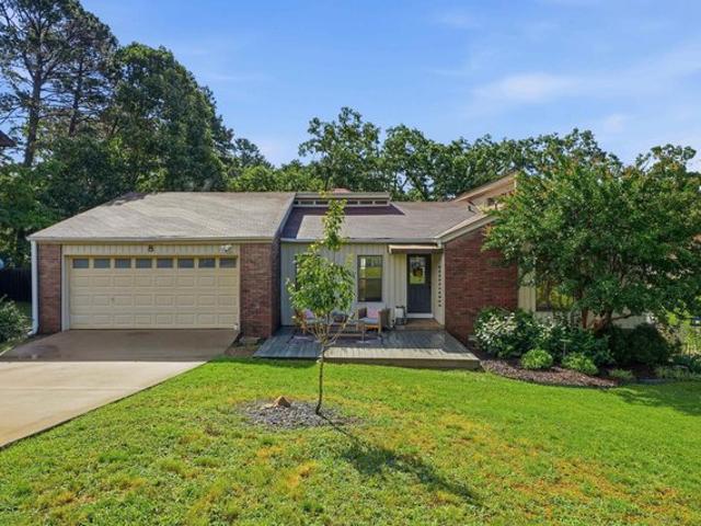 House for sale in Ark