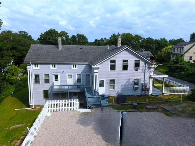 Commercial for sale in Bradford, Rhode Island