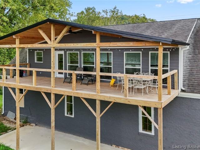 House for sale in Milton, Trimble County