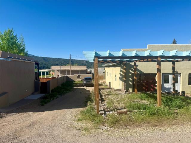 House for sale in Costilla, New Mexico
