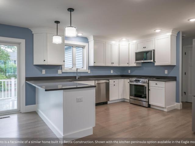 Condo for sale in New Hampshire