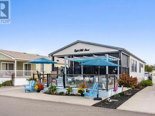 House for sale in Burlington, Ontario
