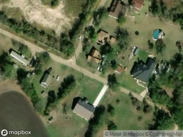 House for sale in Ellis, Texas