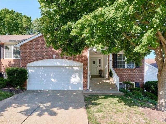House for sale in Saint Charles, Missouri