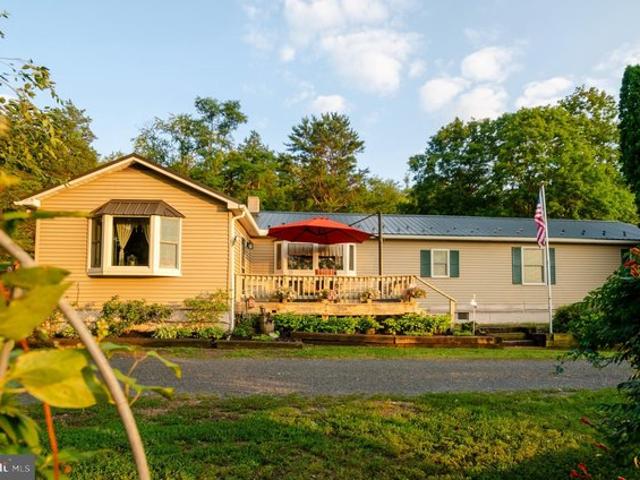 House for sale in Landisburg, Pennsylvania