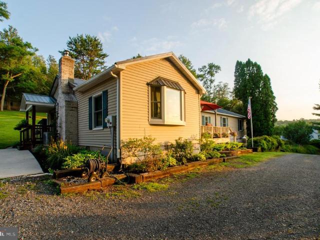 House for sale in Loysville, Pennsylvania