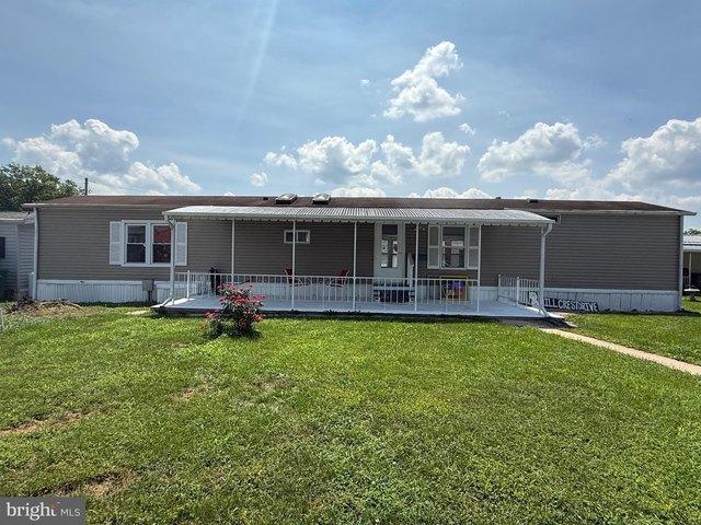 House for sale in Hershey, Pennsylvania
