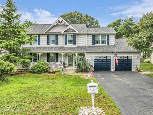 House for sale in Egg Harbor, Wisconsin