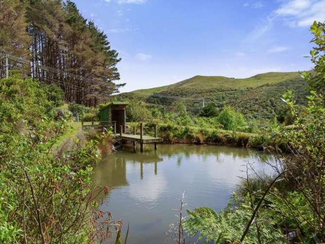 Property for sale in Horokiwi, Wellington