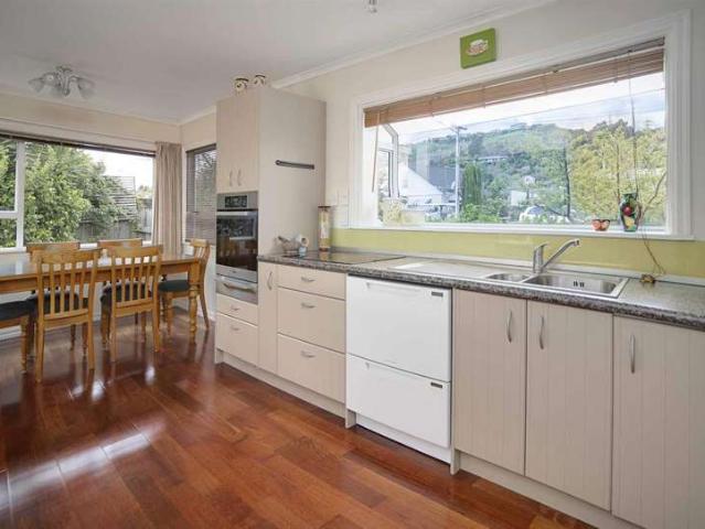 House for rent in Foxhill, Nelson Bays