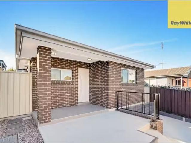 House for rent in Sydney, New South Wales