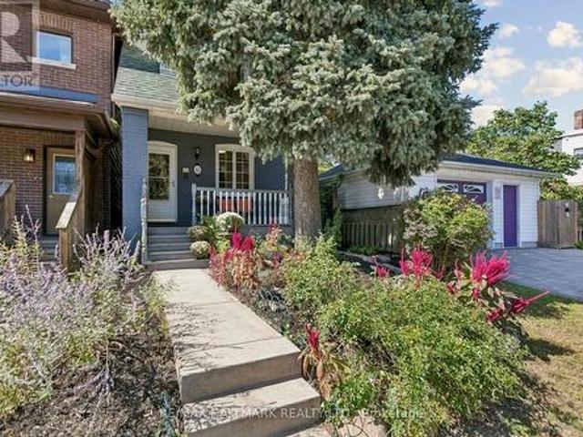 House for sale in Woburn, Ontario