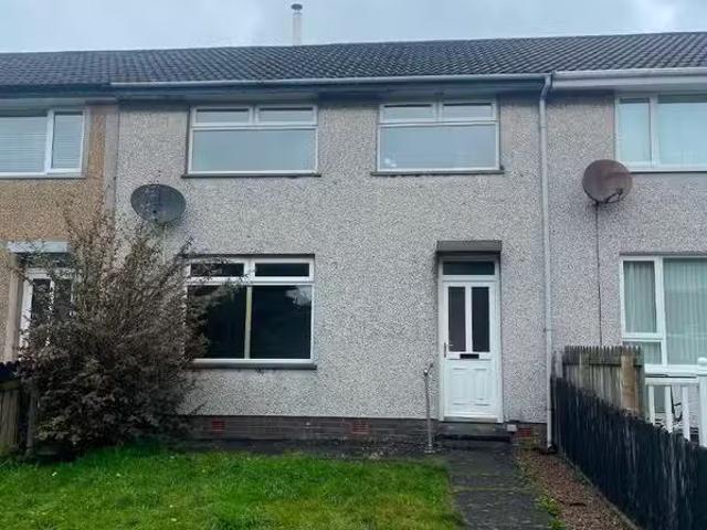 House to rent