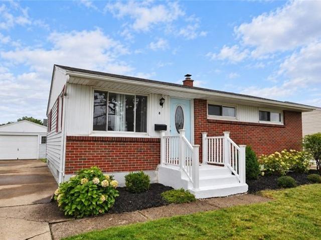 House for sale in Buffalo, Erie County