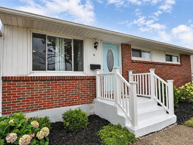 House for sale in Town of Cheektowaga, Erie County