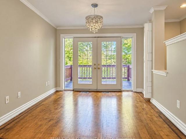 House for rent in Concord, Vaughan
